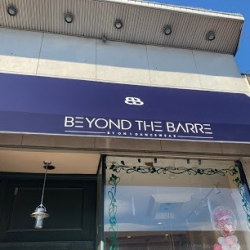Beyond the Barre