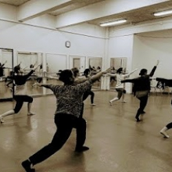 Assault Danse - Course Dance Modern Children, Ados, Adultes