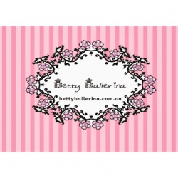 Betty Ballerina