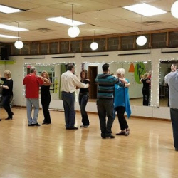 A Step Ahead Dance Studio