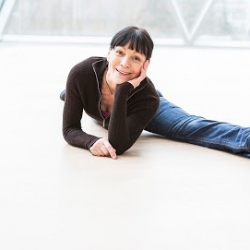 MoveOn Astrid Brinkmann