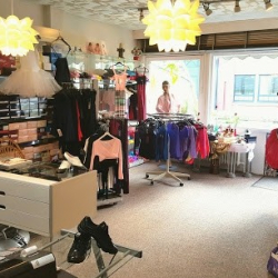 Ballett-Boutique / Tanzshop