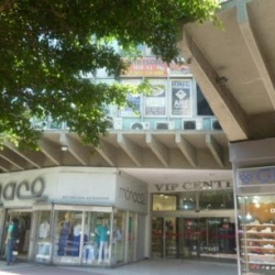 BALLET HOUSE IPANEMA