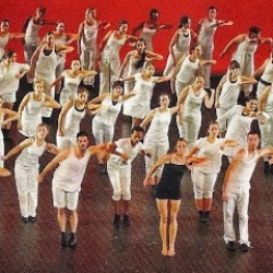 Dance Workshop Plan Jacqueline