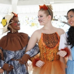 A ​Terre School of Dance