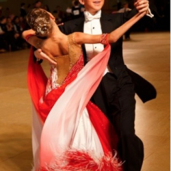 Atlantic Ballroom Dance Studio