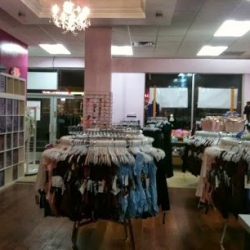 Attitude Dance & Active Wear