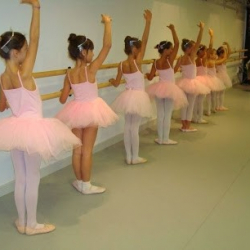 L'Attitude The Classic Dance Studio