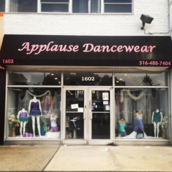 Applause Dancewear