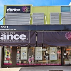 Anything Dance