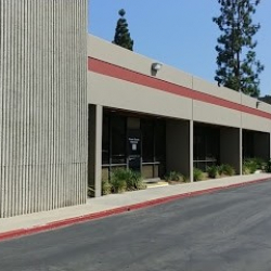 Avant Garde Ballroom