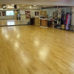 ＡＹダンススクール