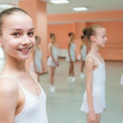 Ayana Dance School LLC