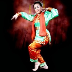 Ayodya Pala Indonesia art Center