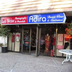 Adira Dance and Costume Dancewear