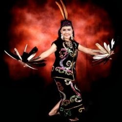 Ayodya Pala Indonesia art Center (Tanah Baru Depok)