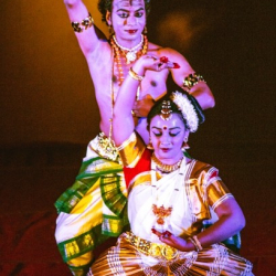 Nrityodaya Charitable Trust