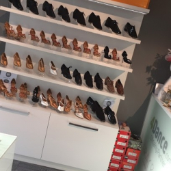 4Dance.com.pl - Buty taneczne Ray Rose