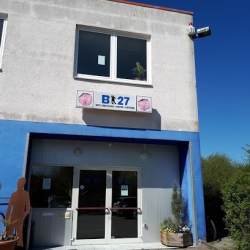 Tanzschule B27