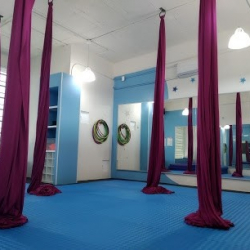 Baby Ballet Marbet Playa del Carmen