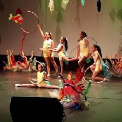 BABY BALLET ZINACANTEPEC