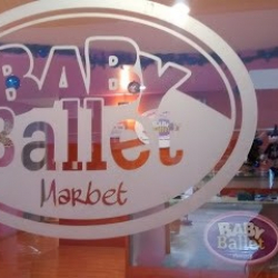 Baby Ballet Xalapa