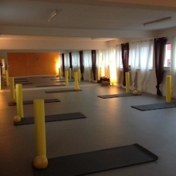 Backstage Dance&Fitness