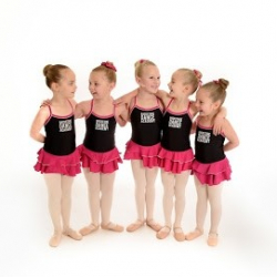 Backstage Dance Academy