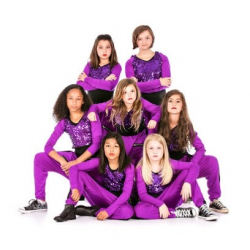 Backstage Dance Studio