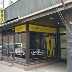 Danceschool Baila Baila