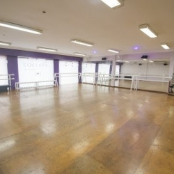 Bailacci Academia de Danças (508 Sul)