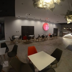 Bailamos Dance School Fordońska