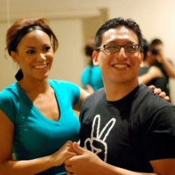 BAILA Society: New York Salsa Classes