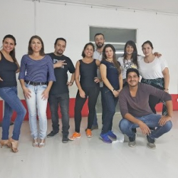 Let's Dance Academy Salsa
