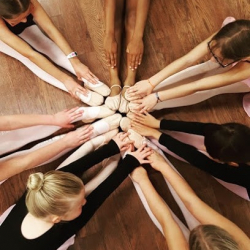 Baird Dance Division