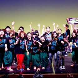 舞空間ばくdance studio