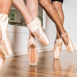 Balance Studio für Tanz Bewegung Coaching Karin Seddig