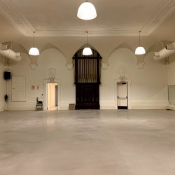 Ballet Arts Center for Dance, NYC