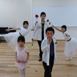 ウィッシュ ダンス ファクトリー