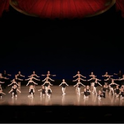 Amour Ballet アムールバレエ 江戸川区 平井 バレエ教室