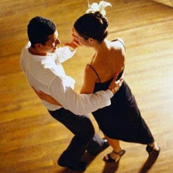 Balleraena Dance Studio