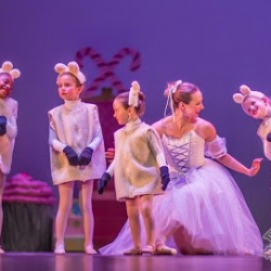 Children's Ballet Theater