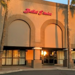 Ballet Etudes School of Dance