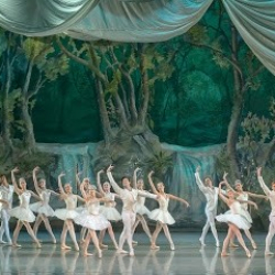 Ballet Idaho and Academy