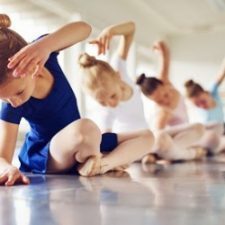 Balletkompagniet DGI-byen