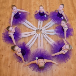 BalletTots