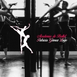 ACADEMIA DE BALLET PATRICIA GOMEZ LUGO