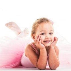 Ballet Royal Shonandai