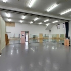 NBA Classic Ballet - -to Fuzoku Yo Ballet Gatsu School