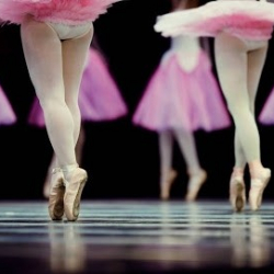 Balletschool Zoetermeer